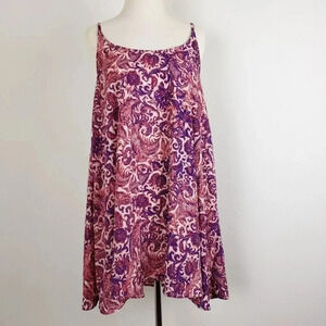 Free People Intimately free Emily Slip Dress XS